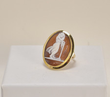Bague argent 925 dorée - argent,