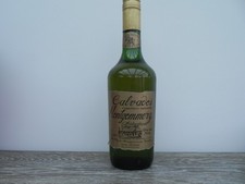 bouteille de calvados