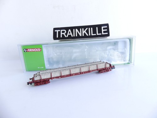 Hn6503 arnold 160 - arnold, 1:160