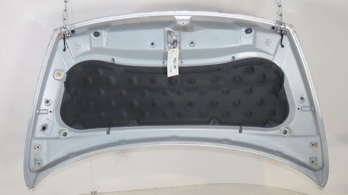 Capot kia rio iii - rio,