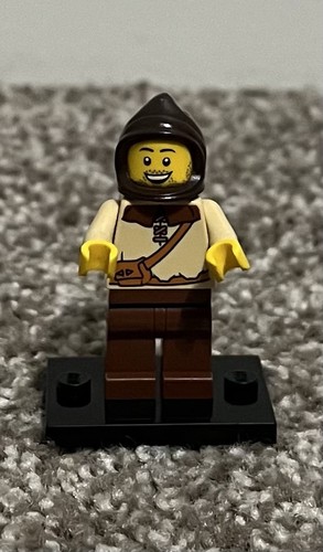 Lego kingdoms 7189 male - lego,