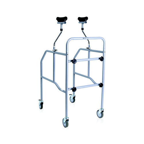 Mopedia déambulateur pliable - mopedia,