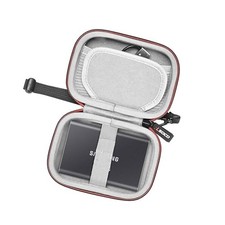 RLSOCO Étui pour Samsung SSD