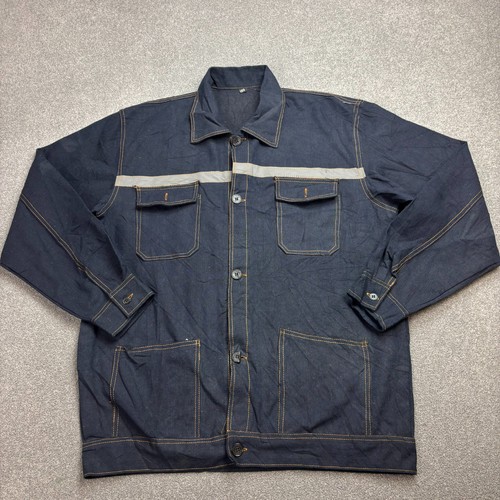 Veste française vintage