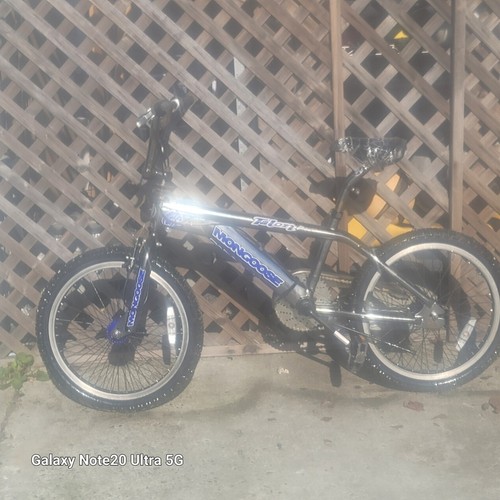 Vintage mongoose talon - vintage,