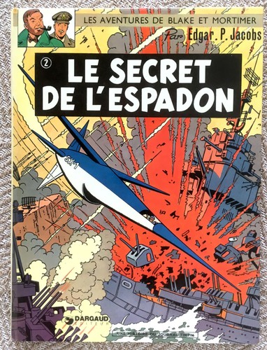 Tome blake et - -, 2