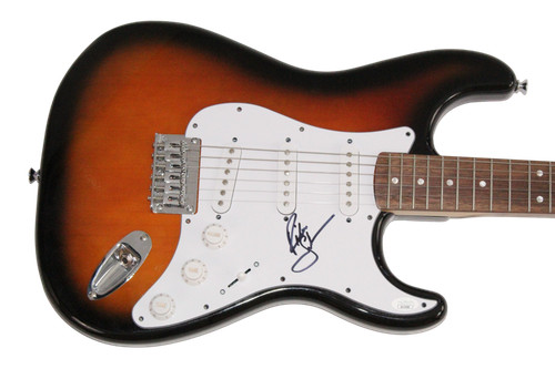 Richie sambora bon jovi - sambora, signed