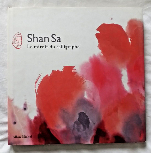 Shan miroir du - le,