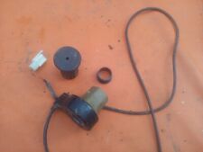 poignee accelerateur trottinette electrique enfant razor 24v