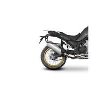 KOVE 800 X PRO ADVENTURE -24/25- SUPPORTS DE VALISES LATERALES SHAD 4P SYSTEM - 