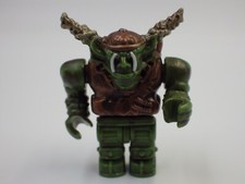 Figurine ORC WARCRAFT