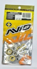 Avid Bearing Kit For Agama A8