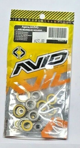 Avid bearing kit for - avid,