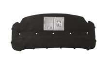 INSONORISANT MOTEUR POUR VW TOURAN I 02.03-12.06 1T0863831B blic