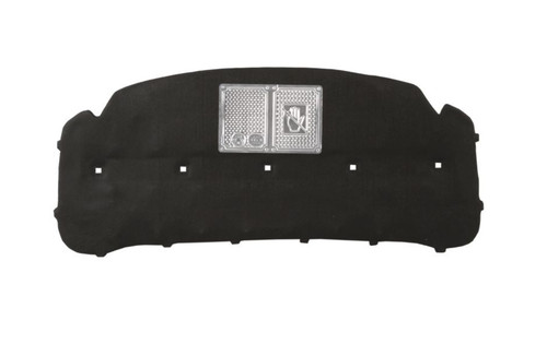Insonorisant moteur pour - moteur, vw