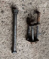 -  vis moteur moteur 4 vitesses 125 175 peugeot griffon 56 556 176 576