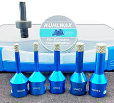 Mèche à Carrelage Set De M14