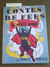 1945 French Fairy Tales