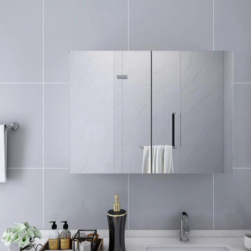 Armoire miroir salle - de, de