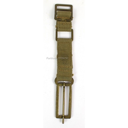 Aiguillette anglaise 1941 - anglaise,