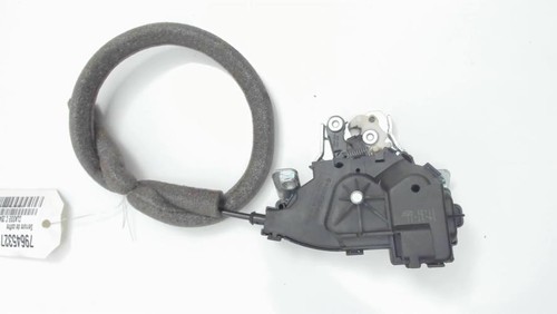 Serrure coffre mercedes - de,