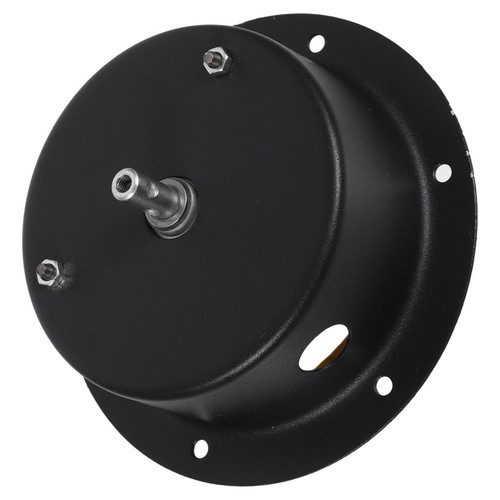 Moteur boule facettes - boule, À