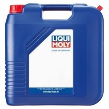 20L Bidon LIQUI MOLY Top Tec 6100 0W-30 Huile Convient pour BMW LONGLIFE-12 F