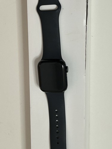 Montre apple watch - apple,