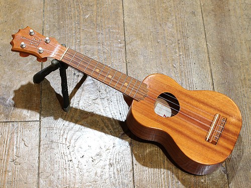 Koaloha ksm soprano ukulele - koaloha, ksm-00