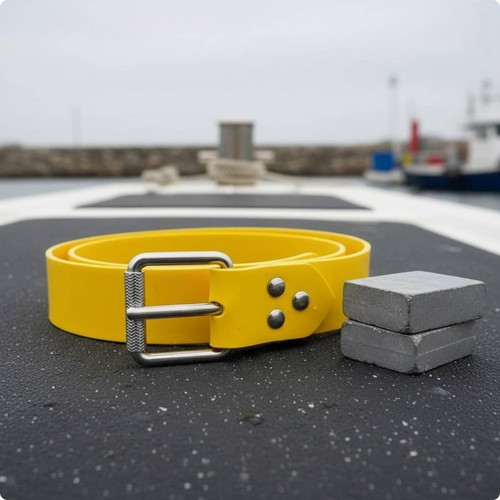 Ceinture lestage de - ceinture,