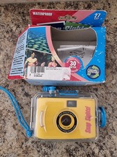 Appareil photo waterproof - photo,