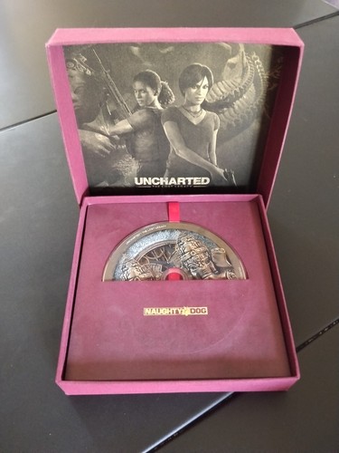 Uncharted the lost legacy - the,