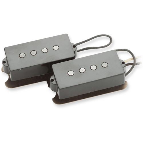 Seymour duncan antiquity - seymour,