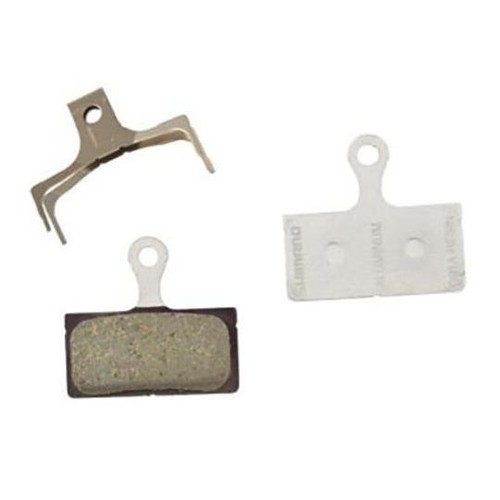 Plaquette frein vtt shimano - plaquette, de