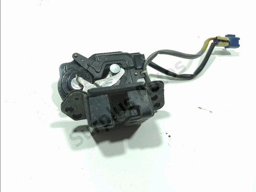 Serrure hayon 6935005051 - hayon,