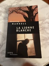 Henning Mankell - La Lionne