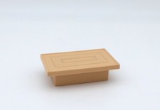 PLAYMOBIL table basse