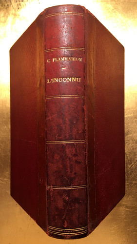 1900 camille flammarion - 1900, eo