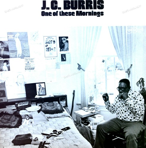 Burris one of these - one,