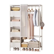Armoire rangement chambre - armoire,