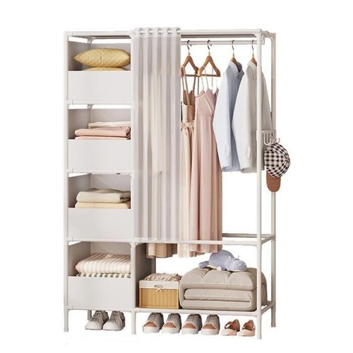 Armoire rangement chambre - rangement,