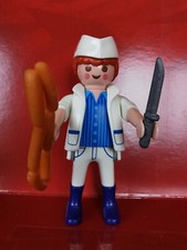 PLAYMOBIL SÉRIE 13 FIGURINE