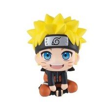 Figurine Naruto Uzumaki 9cm -
