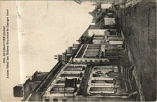 CPA AK St.Chartier Ancien Hotel des Maitres Sonneurs FRANCE (1170982)