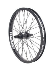 roue bmx arriere DEMOLITION