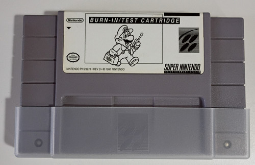 Nintendo controller scope - nintendo,