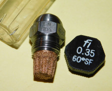 Buse gicleur bruleur - gicleur,