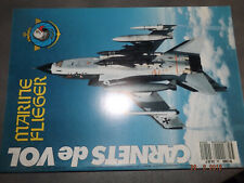 T.0  Carnets de vol n°54 EC 1/5 / Falcon 50 / 747-400 / FSX / F-15E / F-104G