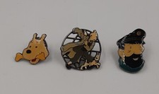 Lot 3 pin's Corner Coinderoux