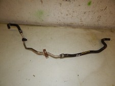 Ligne De Direction Assistée